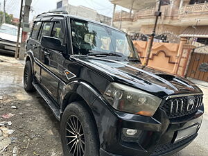 Second Hand Mahindra Scorpio S10 4WD AT in Phagwara