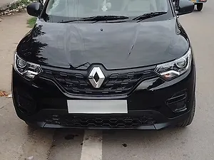 Second Hand Renault Triber RXL [2023-2024] in Dhamtari