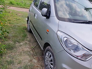 Second Hand Hyundai i10 Sportz 1.1 iRDE2 [2010--2017] in Bettiah