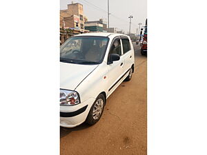 Second Hand Hyundai Santro GL (CNG) in Rohtak