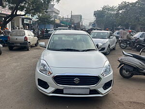 Second Hand Maruti Suzuki Swift VDi [2018-2019] in Patiala