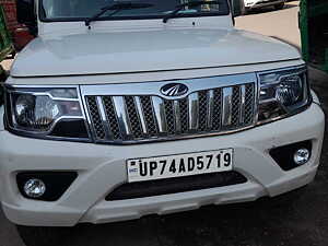 Second Hand Mahindra Bolero B4 in Kannauj