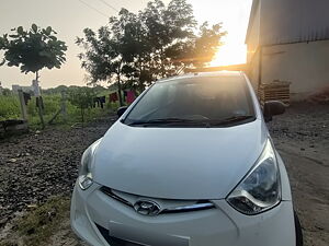 Second Hand Hyundai Eon Era + LPG in Dhule