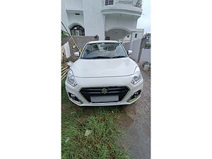 Second Hand Maruti Suzuki DZire VXi [2020-2023] in Muzaffurpur