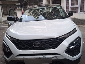 Second Hand Tata Harrier XT [2019-2020] in Mumbai