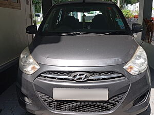 Second Hand Hyundai i10 Sportz 1.2 Kappa2 in Kozhencherry