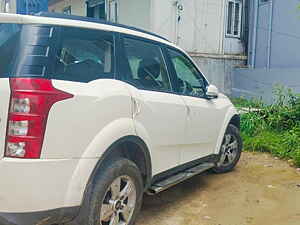 Second Hand महिंद्रा XUV500 w8 in सिद्दीपेट