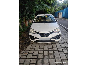 Second Hand Toyota Etios VD in Bhopal