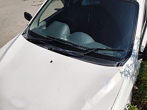 Second Hand Maruti Suzuki Alto 800 Lx in Haldwani