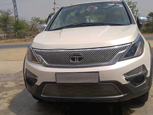 Second Hand Tata Hexa XE 4x2 7 STR in Alwar