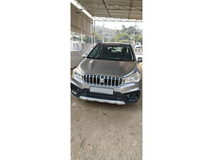 Second Hand Maruti Suzuki S-Cross Delta 1.3 in Rajsamand