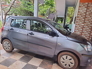 Second Hand Maruti Suzuki Celerio VXi in Hubli