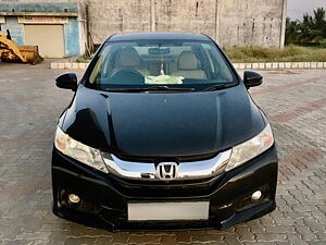 Second Hand Honda City VX (O) MT Diesel in Kodinar