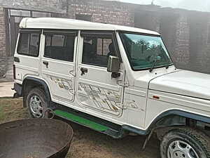 Second Hand Mahindra Bolero DI BS III in Etah