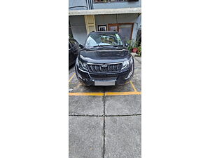 Second Hand Mahindra XUV500 W10 1.99 in Delhi