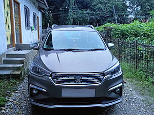 Second Hand Maruti Suzuki Ertiga ZXi in Bongaigaon