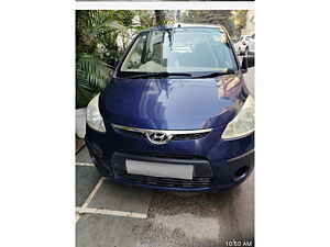 Second Hand Hyundai i10 Era in Delhi