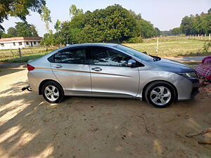 Second Hand Honda City VX (O) MT Diesel in Pratapgarh (Uttar Pradesh)