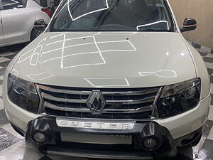 Second Hand Renault Duster 85 PS RxL Explore LE in Jalandhar