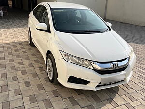 Second Hand Honda City SV Diesel in Fatehgarh Sahib