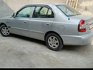 Second Hand Hyundai Accent CNG in Muzaffarnagar