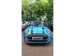 Second Hand MINI Cooper D 5 Door in Chennai