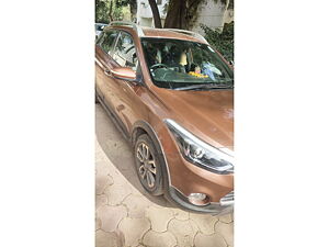 Second Hand Hyundai i20 Active 1.4 SX [2015-2016] in Gwalior