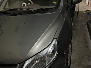 Second Hand Chevrolet Sail Hatchback 1.2 LS ABS in Patna