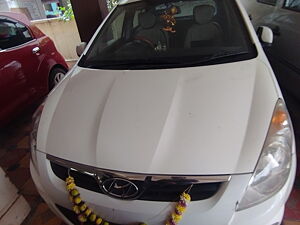 Second Hand Hyundai i20 Sportz 1.4 CRDI in Hyderabad