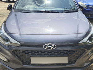 Second Hand Hyundai Elite i20 Asta 1.2 (O) in Hamirpur (Himachal Pradesh)