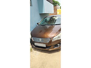 Second Hand Maruti Suzuki Ciaz VDi+ SHVS in Pali