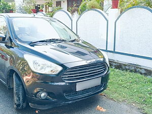 Second Hand Ford Aspire Trend 1.5 TDCi in Dehradun