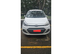 Second Hand Hyundai Grand i10 Sportz 1.2 Kappa VTVT [2013-2016] in Hosur