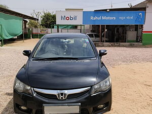 Second Hand Honda Civic 1.8V MT in Jaipur