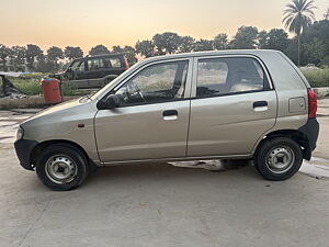 Second Hand Maruti Suzuki Alto 800 Std in Bangalore