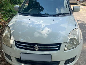 Second Hand Maruti Suzuki Swift DZire VDi BS-IV in Jaipur