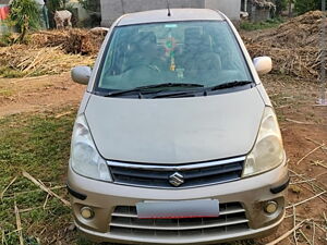 Second Hand Maruti Suzuki Estilo VXi BS-IV in Akluj