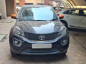 Second Hand Tata Nexon KRAZ Plus AMT Petrol in Vapi