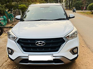 Second Hand Hyundai Creta S 1.4 CRDi in Korba