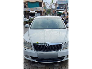 Second Hand Skoda Laura Ambiente 1.9 TDI AT in Wardha