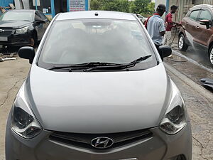 Second Hand Hyundai Eon D-Lite + in Bangalore