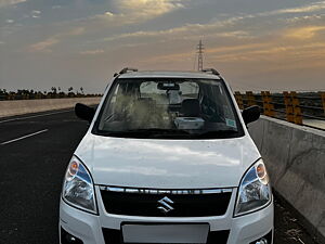 Second Hand Maruti Suzuki Wagon R LXI in Surendranagar