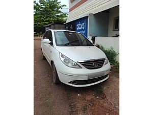 Second Hand Tata Manza LX Quadrajet in Hubli