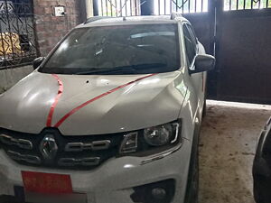 Second Hand Renault Kwid 1.0 RXT Edition in Indore