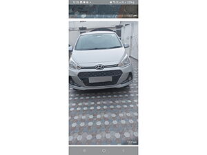 Second Hand Hyundai Grand i10 Sportz (O) 1.2 Kappa VTVT [2017-2018] in Jammu