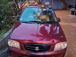 Second Hand Maruti Suzuki Alto XCITE in Bangalore