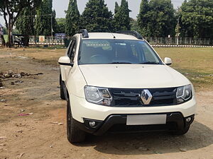 Second Hand Renault Duster RXS Petrol in Rourkela