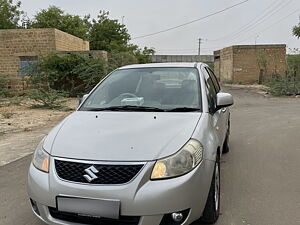 Second Hand Maruti Suzuki SX4 VDi in Jaisalmer