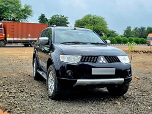 Second Hand Mitsubishi Pajero 2.5 MT in Ajmer