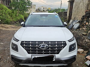 Second Hand Hyundai Venue SX 1.5 CRDi in Udaipur